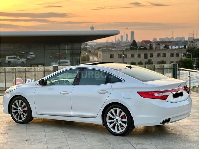 Hyundai Grandeur 2013, 180,523 km - 3.0 л - Bakı
