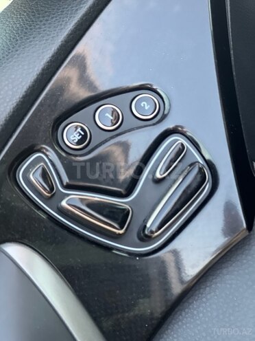 Hyundai Grandeur 2013, 180,523 km - 3.0 л - Bakı