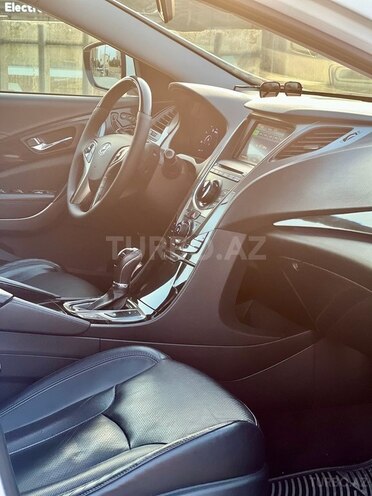 Hyundai Grandeur 2013, 180,523 km - 3.0 л - Bakı