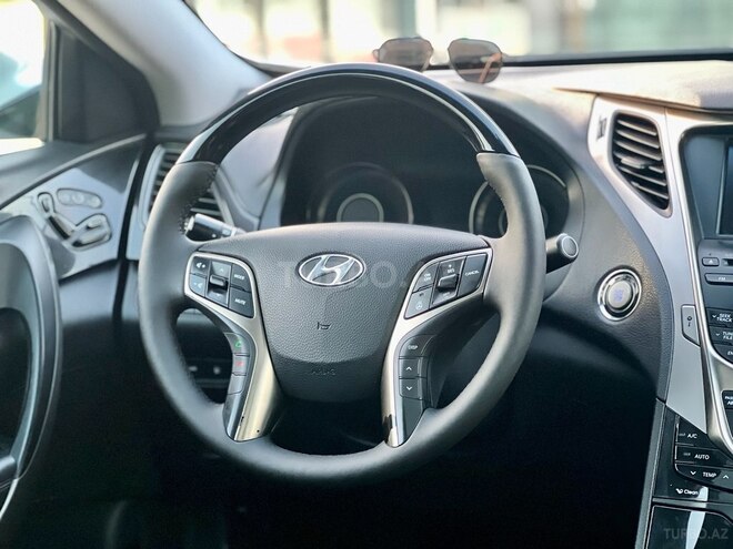Hyundai Grandeur 2013, 180,523 km - 3.0 л - Bakı