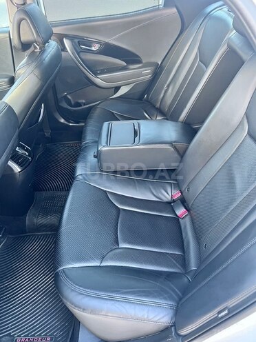 Hyundai Grandeur 2013, 180,523 km - 3.0 л - Bakı