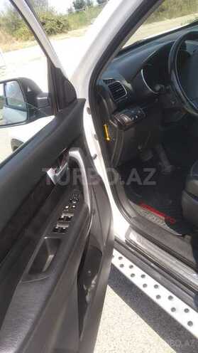 Kia Sorento 2013, 300,000 km - 2.0 l - Quba
