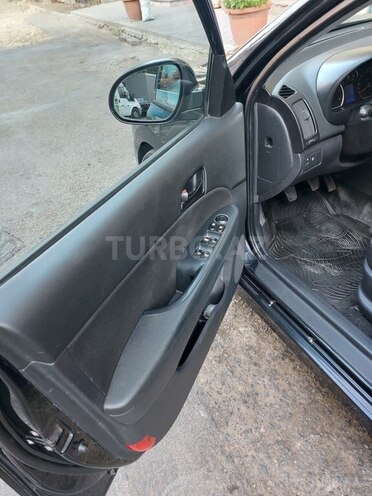 Hyundai i30 2010, 317,000 km - 1.6 l - Bakı