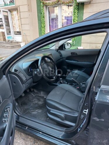 Hyundai i30 2010, 317,000 km - 1.6 l - Bakı