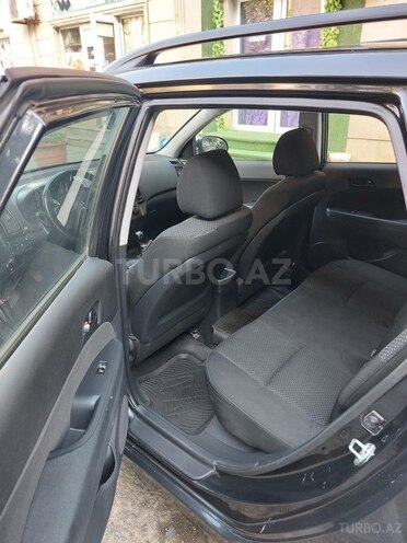 Hyundai i30 2010, 317,000 km - 1.6 l - Bakı