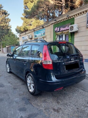 Hyundai i30 2010, 317,000 km - 1.6 l - Bakı