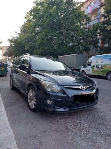 Hyundai i30 2010, 317,000 km - 1.6 l - Bakı