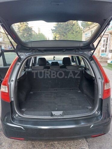 Hyundai i30 2010, 317,000 km - 1.6 l - Bakı