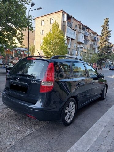 Hyundai i30 2010, 317,000 km - 1.6 l - Bakı