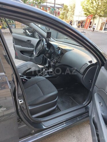 Hyundai i30 2010, 317,000 km - 1.6 l - Bakı