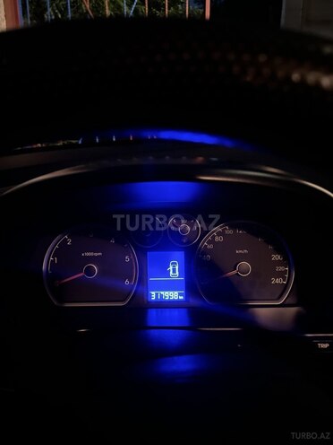 Hyundai i30 2010, 317,000 km - 1.6 l - Bakı
