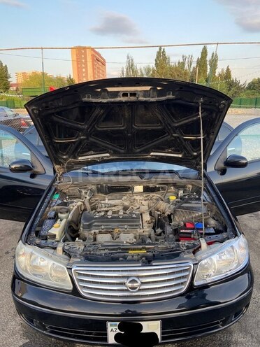 Nissan Sunny-4