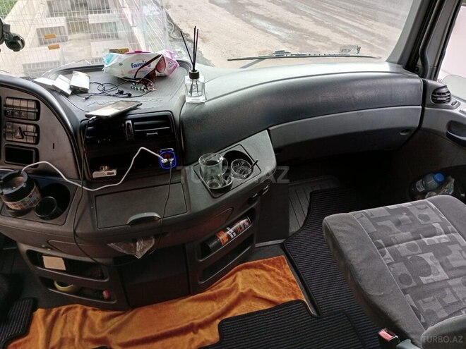 Mercedes Actros 1846 2008, 960,000 km - 12.0 l - Bakı