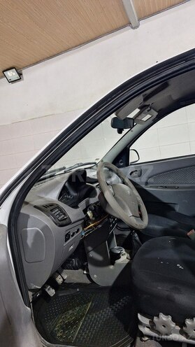Saipa Tiba 2012, 104,214 km - 1.5 l - Bakı