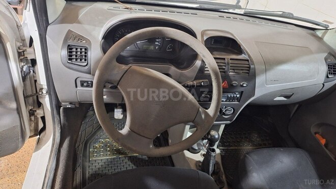 Saipa Tiba 2012, 104,214 km - 1.5 l - Bakı