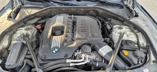 BMW 740 2011, 311,000 km - 3.0 л - Bakı