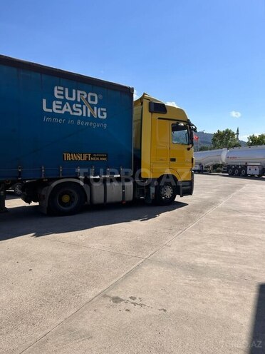 Mercedes Actros 1846 2008, 960,000 km - 12.0 l - Bakı