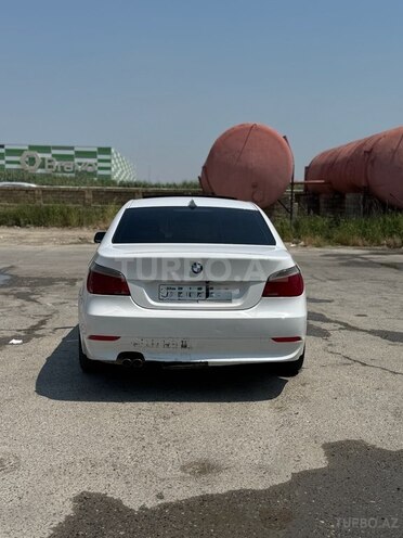 BMW 530 2007, 498,897 km - 3.0 l - Bakı