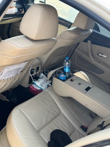 BMW 530 2007, 498,897 km - 3.0 l - Bakı