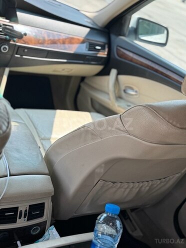 BMW 530 2007, 498,897 km - 3.0 l - Bakı