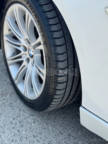BMW 530 2007, 498,897 km - 3.0 l - Bakı