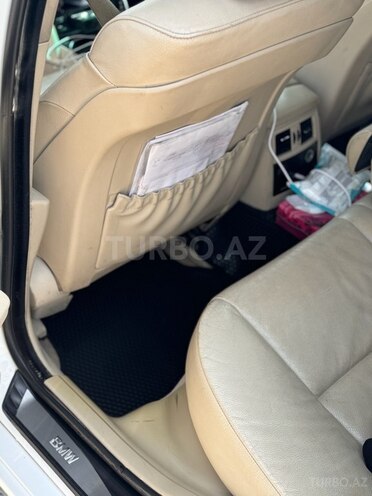 BMW 530 2007, 498,897 km - 3.0 l - Bakı