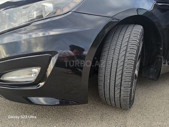 Kia Optima 2011, 281,635 km - 2.0 л - Sabirabad
