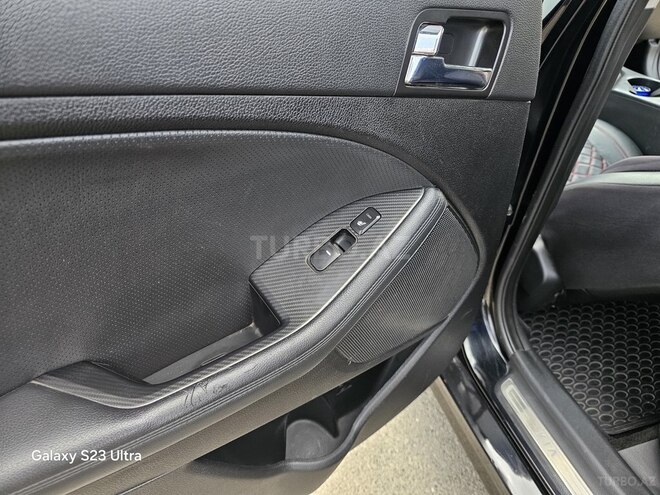 Kia Optima 2011, 281,635 km - 2.0 л - Sabirabad