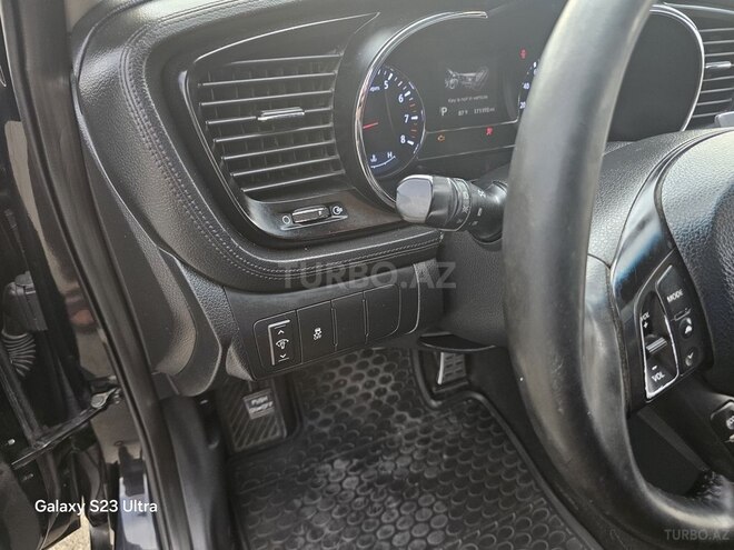 Kia Optima 2011, 281,635 km - 2.0 л - Sabirabad