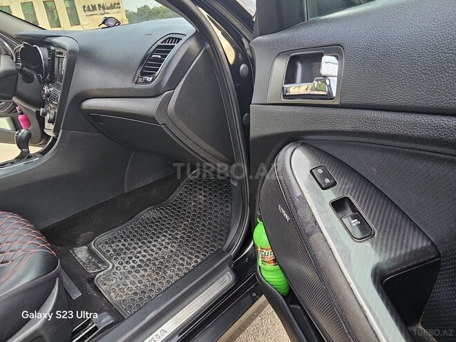 Kia Optima 2011, 281,635 km - 2.0 л - Sabirabad