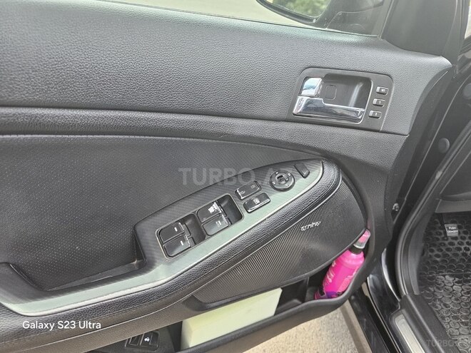Kia Optima 2011, 281,635 km - 2.0 л - Sabirabad