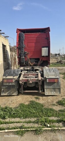 Volvo FH 12 1996, 1,234,560 km - 12.0 л - Bakı