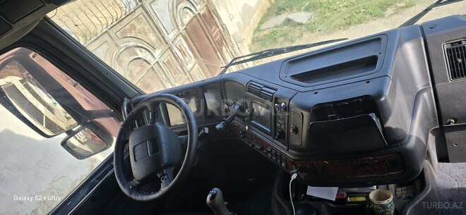 Volvo FH 12 1996, 1,234,560 km - 12.0 л - Bakı