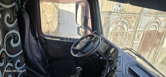 Volvo FH 12 1996, 1,234,560 km - 12.0 л - Bakı