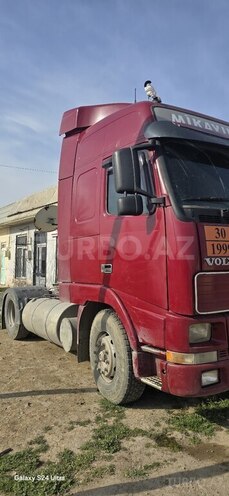 Volvo FH 12 1996, 1,234,560 km - 12.0 л - Bakı