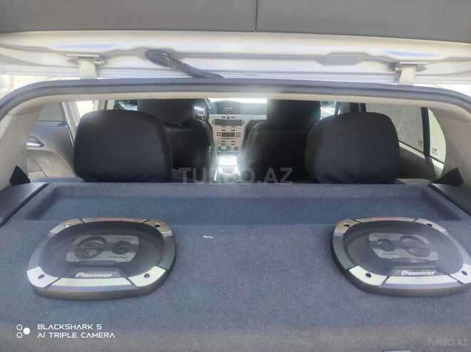 Opel Astra 2007, 456,000 km - 1.3 l - Bakı