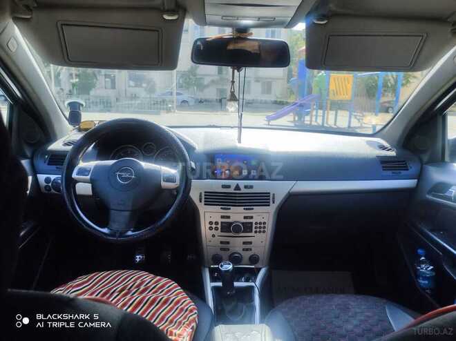 Opel Astra 2007, 456,000 km - 1.3 l - Bakı
