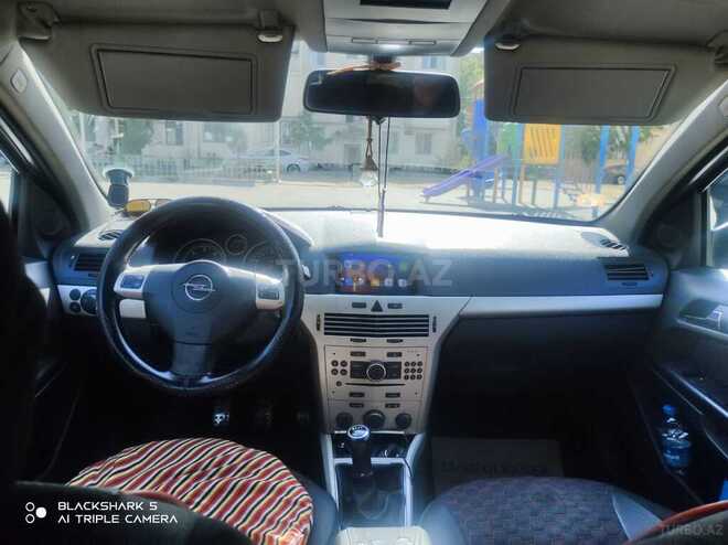Opel Astra 2007, 456,000 km - 1.3 l - Bakı