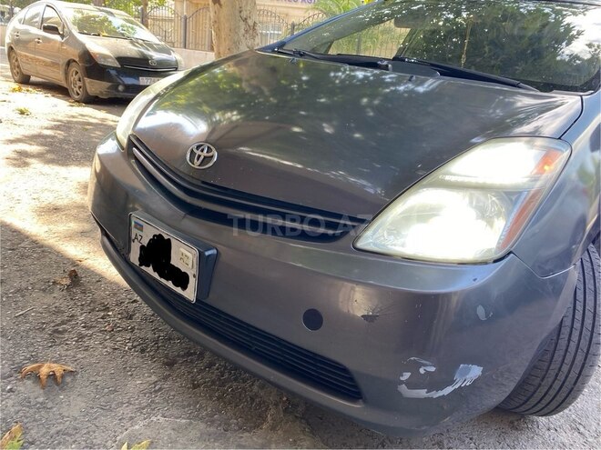 Toyota Prius 2007, 482,803 km - 1.5 l - Gəncə