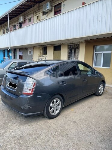 Toyota Prius 2007, 482,803 km - 1.5 l - Gəncə