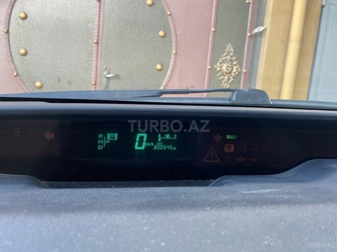 Toyota Prius 2007, 482,803 km - 1.5 l - Gəncə