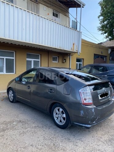 Toyota Prius 2007, 482,803 km - 1.5 l - Gəncə