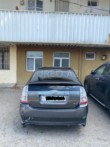 Toyota Prius 2007, 482,803 km - 1.5 l - Gəncə