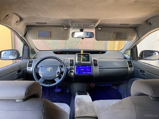 Toyota Prius 2007, 482,803 km - 1.5 l - Gəncə