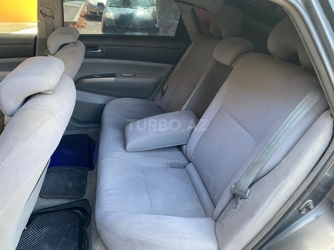 Toyota Prius 2007, 482,803 km - 1.5 l - Gəncə