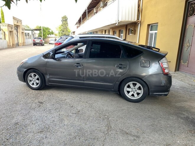 Toyota Prius 2007, 482,803 km - 1.5 l - Gəncə