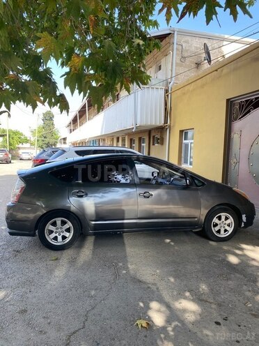 Toyota Prius 2007, 482,803 km - 1.5 l - Gəncə