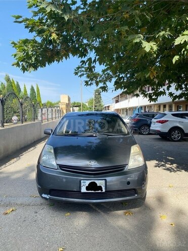 Toyota Prius 2007, 482,803 km - 1.5 l - Gəncə