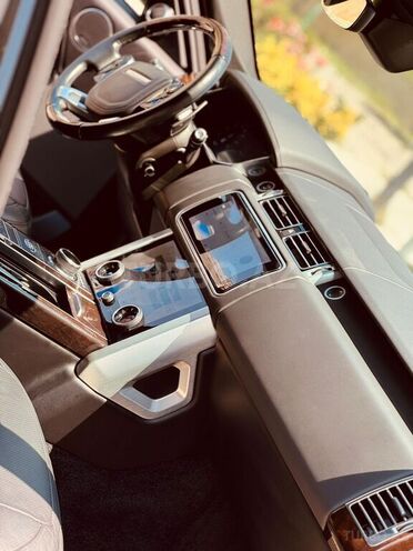 Land Rover Range Rover 2019, 130,357 km - 3.0 l - Bakı