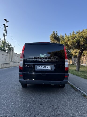 Mercedes Vito 2011, 256,600 km - 3.0 l - Bakı